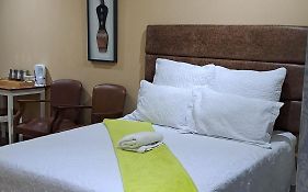 Ikamva Guest House